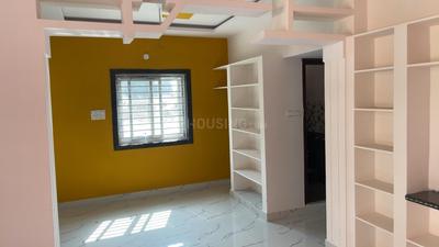 Living Room Image of 1140 Sq.ft 2 BHK Independent House for sale in Dammaiguda Secunderabad for Rs. 8000000
