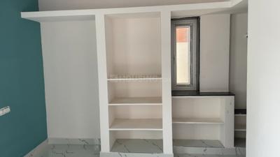 Bedroom Image of 1140 Sq.ft 2 BHK Independent House for sale in Dammaiguda Secunderabad for Rs. 8000000
