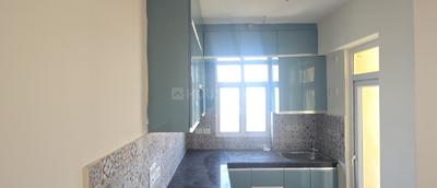 Kitchen Image of 1733 Sq.ft 3.5 BHK Apartment / Flat for sale in Rise Organic, Wave City Ghaziabad for Rs. 11900000