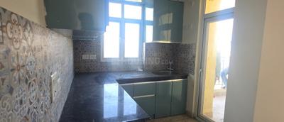 Kitchen Image of 1733 Sq.ft 3.5 BHK Apartment / Flat for sale in Rise Organic, Wave City Ghaziabad for Rs. 11900000
