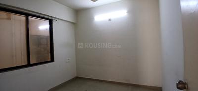 Bedroom Image of 1155 Sq.ft 2 BHK Apartment / Flat for sale in Times Galaxy, Dahin Nagar Surat for Rs. 3851000