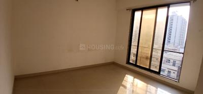 Bedroom Image of 1155 Sq.ft 2 BHK Apartment / Flat for sale in Times Galaxy, Dahin Nagar Surat for Rs. 3851000