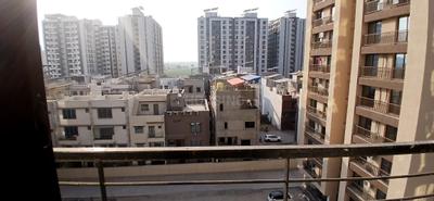 Living Room Image of 1155 Sq.ft 2 BHK Apartment / Flat for sale in Times Galaxy, Dahin Nagar Surat for Rs. 3851000