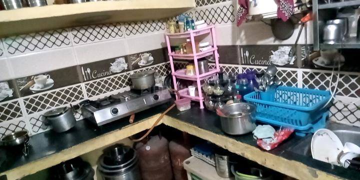 Dr Ambedkar Colony, Chhattarpur Main Image 1