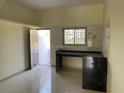 Kitchen Image of 1200 Sq.ft 2 BHK Independent House for sale in Chetan Hiralal Sharma Renuka Cottage, Deolali Aurangabad for Rs. 4500000