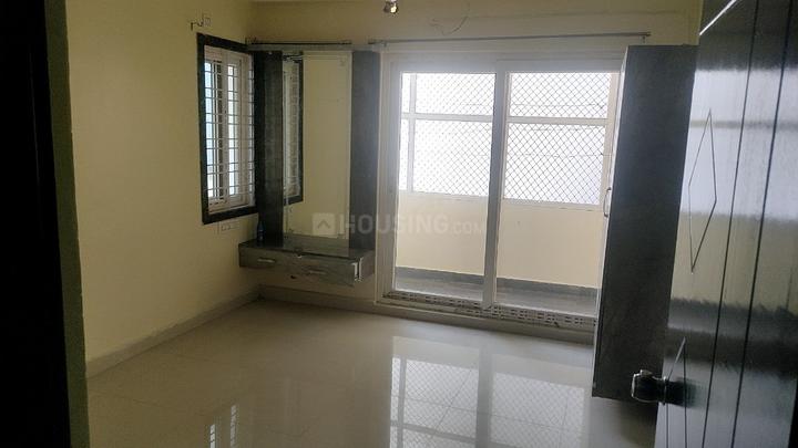 Sai Sunrise Towers Bedroom Two 1
