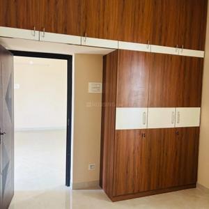Bedroom Image of 2100 Sq.ft 4 BHK Independent House for sale in Kamal Vihar Raipur for Rs. 5850000