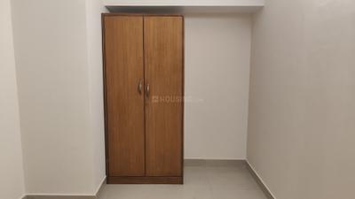 Bedroom Image of 500 Sq.ft 1 BHK Independent House for rent in Koramangala Bengaluru for Rs. 17000