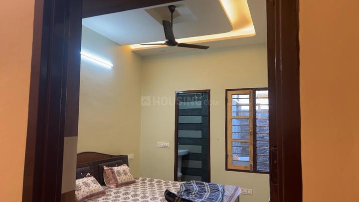 Guru Teg Bahadur Nagar, Kharar Bedroom 1