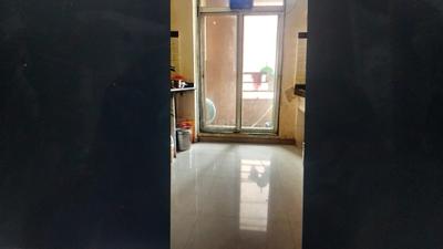 Kitchen Image of 580 Sq.ft 1 BHK Apartment / Flat for sale in Hiranandani Estate Thane for Rs. 7250000