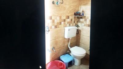 Image of 580 Sq.ft 1 BHK Apartment / Flat for sale in Hiranandani Estate, Thane for Rs. 7250000