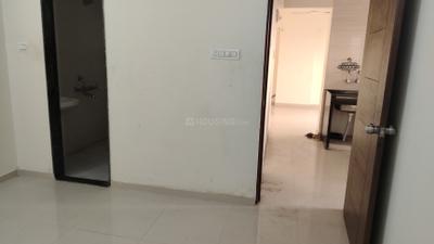 Bedroom Image of 920 Sq.ft 2 BHK Apartment / Flat for rent in Swamiraj Swami Kalash, Undri Pune for Rs. 16500