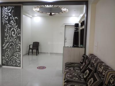 Hall Image of 1180 Sq.ft 2 BHK Apartment / Flat for rent in Aditya Nagar Solapur for Rs. 23000
