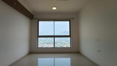 Hall Image of 2080 Sq.ft 3 BHK Apartment / Flat for sale in Panvel Navi Mumbai for Rs. 27000000