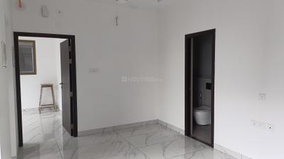 Living Room Image of 610 Sq.ft 1 BHK Apartment / Flat for sale in Raymond Realty Ten X Habitat, Thane West Thane for Rs. 10000000