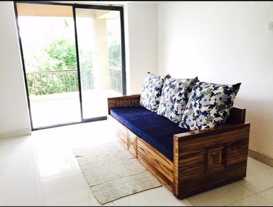 Hall Image of 1660 Sq.ft 3 BHK Apartment / Flat for sale in Royal Palms Lake View, Goregaon East Mumbai for Rs. 15000000