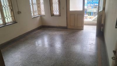 Bedroom Image of 700 Sq.ft 2 BHK Independent House for rent in Baghajatin Kolkata for Rs. 11000
