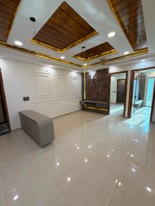 3 BHK Independent Builder Floor