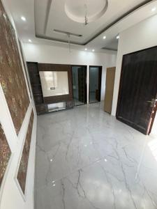 Hall Image of 810 Sq.ft 3 BHK Independent House for sale in Kharar Mohali for Rs. 7590000