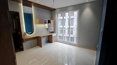 Bedroom Image of 1140 Sq.ft 3 BHK Apartment / Flat for sale in Sancoale Goa for Rs. 10500000