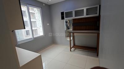 Bedroom Image of 1140 Sq.ft 3 BHK Apartment / Flat for sale in Sancoale Goa for Rs. 10500000