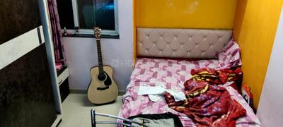 Bedroom Image of 464 Sq.ft 1 BHK Apartment / Flat for sale in Garve Silver Treasure, Talegaon Dabhade Pune for Rs. 2331800