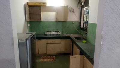 2 BHK Flat