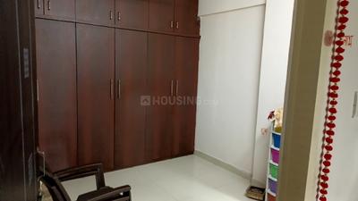 Bedroom Image of 2080 Sq.ft 4 BHK Apartment / Flat for sale in Agrawal Sagar Landmark, Ayodhya Bypass Bhopal for Rs. 9500000