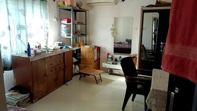 Bedroom Image of 2080 Sq.ft 4 BHK Apartment / Flat for sale in Agrawal Sagar Landmark, Ayodhya Bypass Bhopal for Rs. 9500000