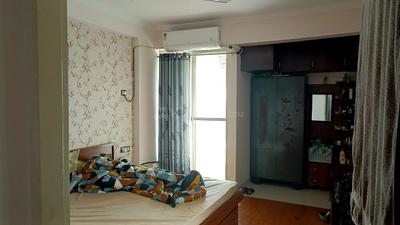Bedroom Image of 2080 Sq.ft 4 BHK Apartment / Flat for sale in Agrawal Sagar Landmark, Ayodhya Bypass Bhopal for Rs. 9500000