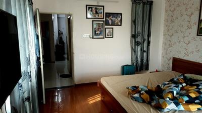 Bedroom Image of 2080 Sq.ft 4 BHK Apartment / Flat for sale in Agrawal Sagar Landmark, Ayodhya Bypass Bhopal for Rs. 9500000