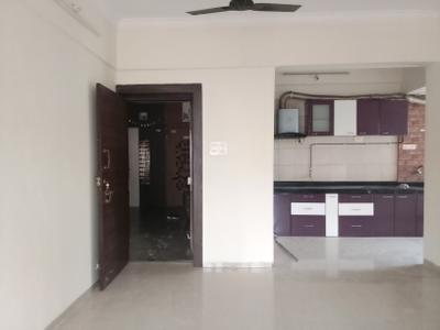 Living Room Image of 1150 Sq.ft 2 BHK Apartment / Flat for sale in Simran Sapphire, Kharghar Navi Mumbai for Rs. 13000000