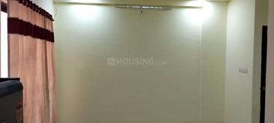 Living Room Image of 1500 Sq.ft 3 BHK Apartment / Flat for sale in Sama Savli Vadodara for Rs. 4551000
