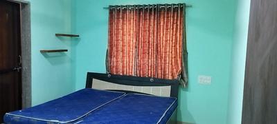Bedroom Image of 1500 Sq.ft 3 BHK Apartment / Flat for sale in Sama Savli Vadodara for Rs. 4551000