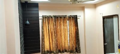 Bedroom Image of 1500 Sq.ft 3 BHK Apartment / Flat for sale in Sama Savli Vadodara for Rs. 4551000