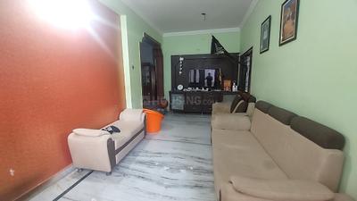 Living Room Image of 1453 Sq.ft 3 BHK Apartment / Flat for sale in Bandlaguda Jagir Hyderabad for Rs. 6974000