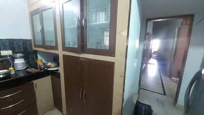 Kitchen Image of 1453 Sq.ft 3 BHK Apartment / Flat for sale in Bandlaguda Jagir Hyderabad for Rs. 6974000
