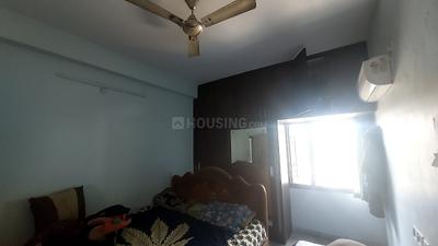 Image of 1453 Sq.ft 3 BHK Apartment / Flat for sale in Bandlaguda Jagir, Hyderabad for Rs. 6974000