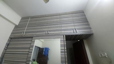 Bedroom Image of 1453 Sq.ft 3 BHK Apartment / Flat for sale in Bandlaguda Jagir Hyderabad for Rs. 6974000