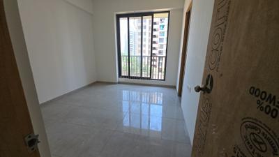 Bedroom Image of 2070 Sq.ft 3 BHK Apartment / Flat for sale in Rudra Keshav Skyline, Chandkheda Ahmedabad for Rs. 9800000