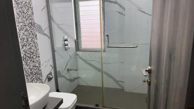 Image of 1500 Sq.ft 3 BHK Apartment / Flat for sale in Juhu, Mumbai for Rs. 66000000