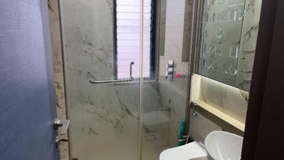 Image of 1500 Sq.ft 3 BHK Apartment / Flat for sale in Juhu, Mumbai for Rs. 66000000