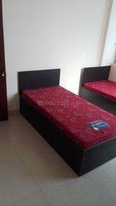 Bedroom Image of Vistara living in Sector 126, Noida