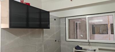 Image of 1000 Sq.ft 2 BHK Apartment / Flat for rent in Ishwar Pratik Grand, Uttara Nagar, Nashik for Rs. 17000