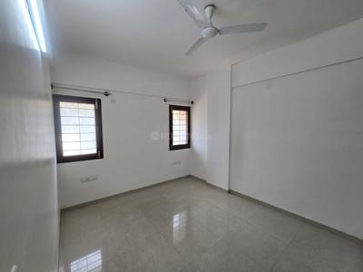Bedroom Image of 1350 Sq.ft 3 BHK Apartment / Flat for rent in HBR Layout Bengaluru for Rs. 43000
