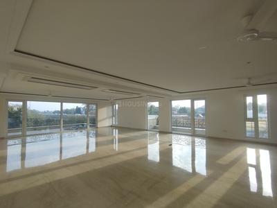 Image of 4500 Sq.ft 4 BHK Builder Floor for sale in West End, New Delhi for Rs. 280000000