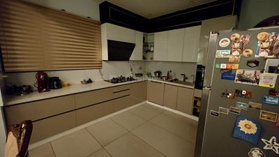 5 BHK Villa