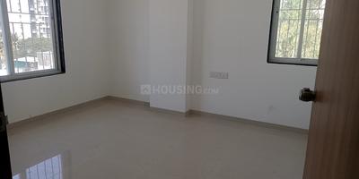 Floor Bhk Flat In Kothrud Semi Furnished Flats For Rent In Kothrud