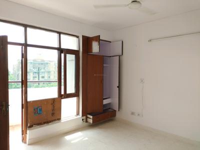 Bedroom Image of 1800 Sq.ft 3 BHK Apartment / Flat for sale in CGHS Celestial Heights, Sector 2 Dwarka New Delhi for Rs. 27500000
