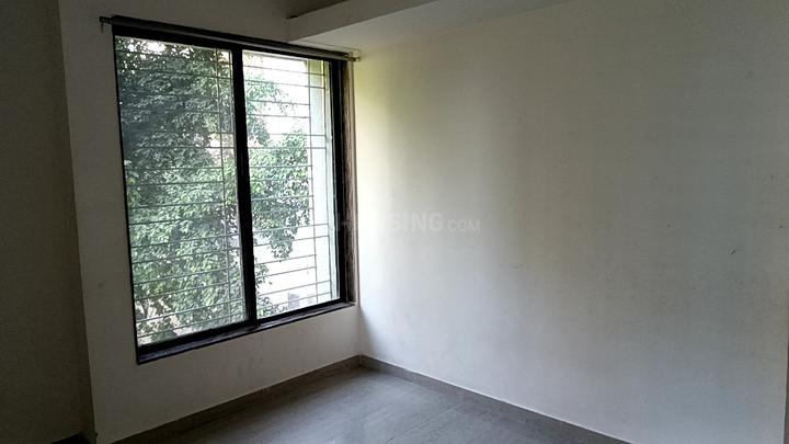 Vishnupuram Colony, Ambegaon Budruk Bedroom One 1